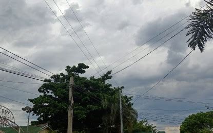 Western Pangasinan under Signal No. 2 .